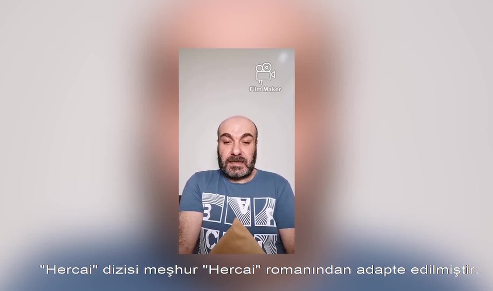 hercai