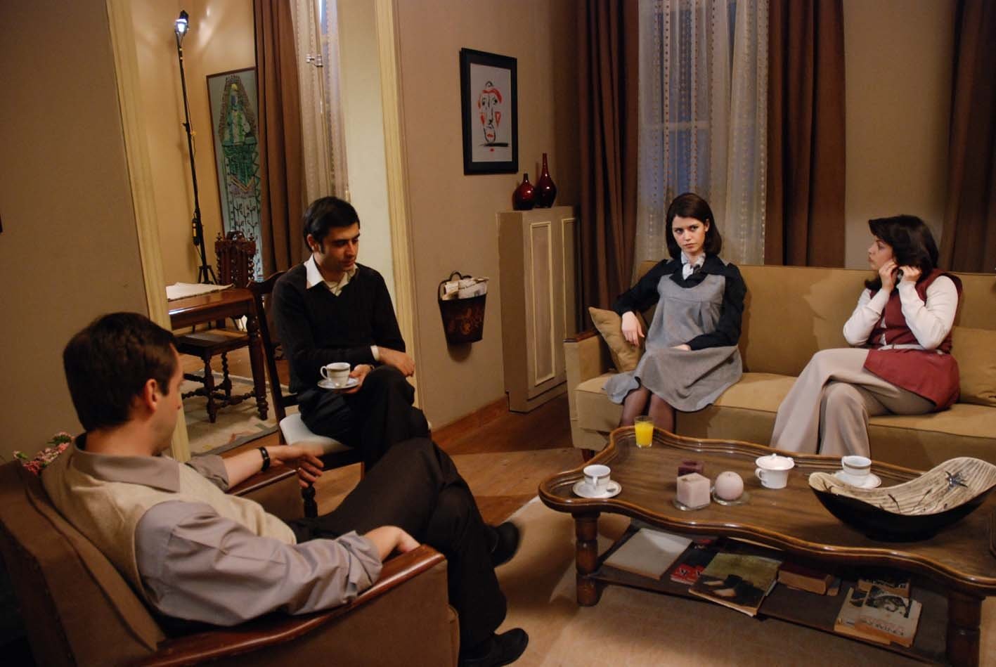 100 karede Hatırla Sevgili