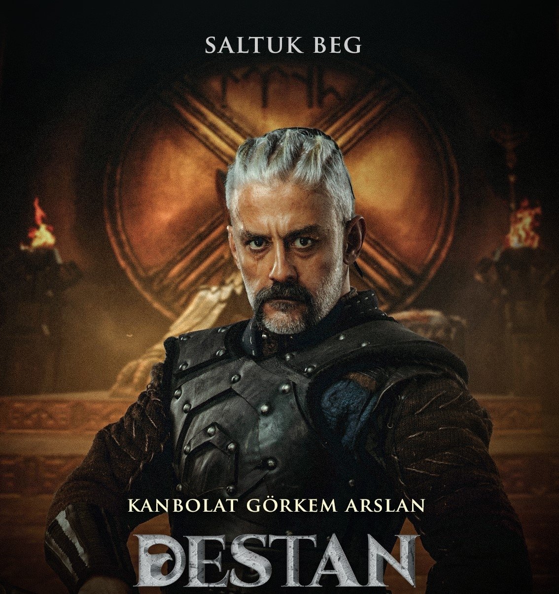 Destan dizisi atv'de başladı! Destan oyuncuları kimler? İşte oyuncular ve karakterleri...