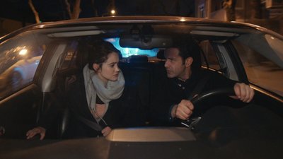 Başım Belada - 3. Fragman