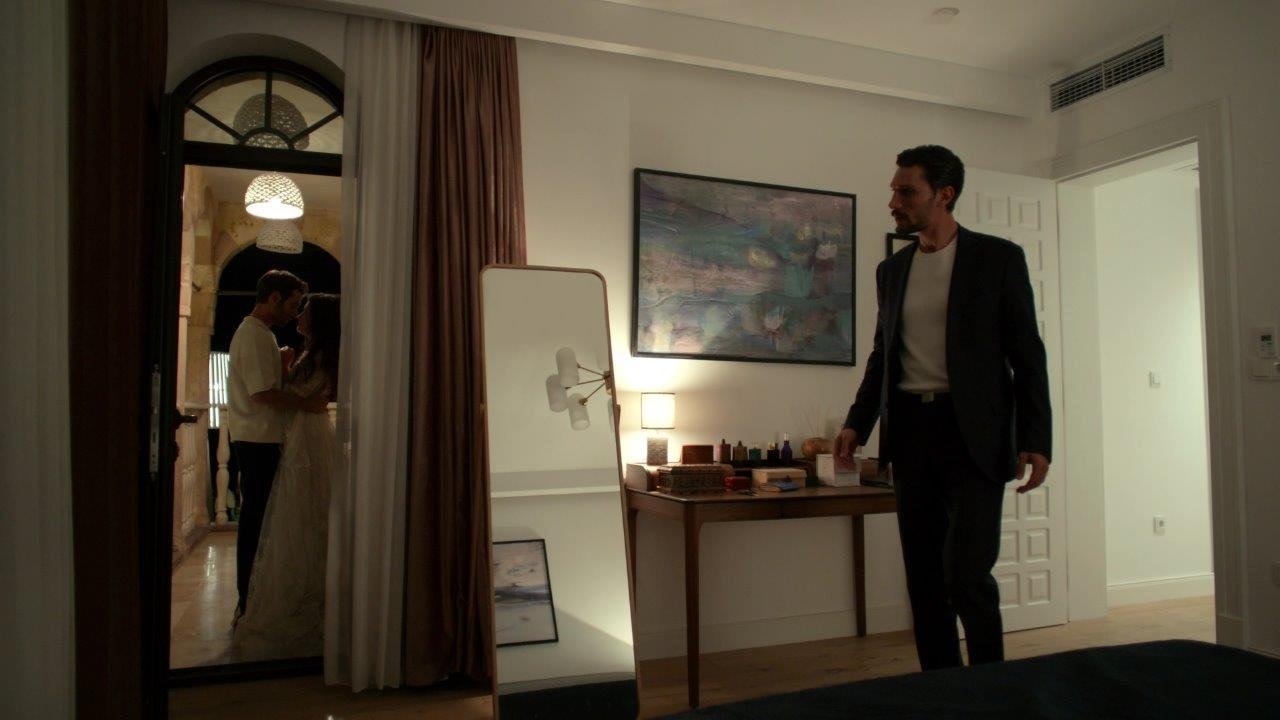 Safir 6. bölümde neler oldu?