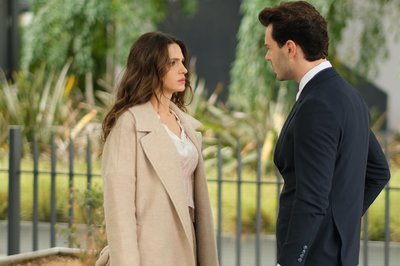 Altın Kafes'te entrikalar başlıyor!