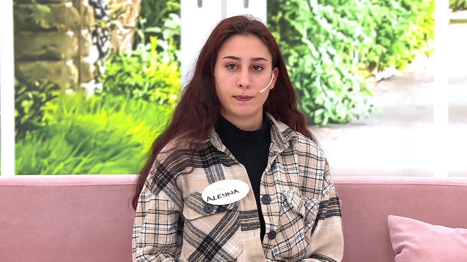 Eşine rest çekti: "Boşanmıyorum"