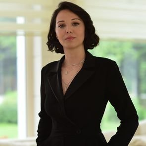 Maraşlı | Kadro | Avukat Dilara Karagöz