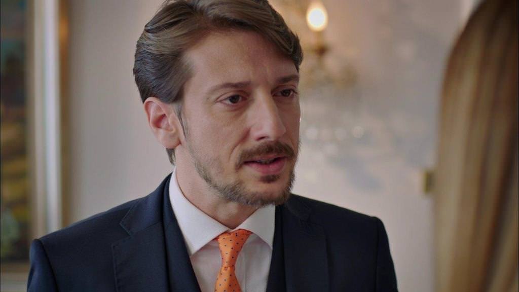 Büyük aşk başladı...16.bölüm fotogaleri