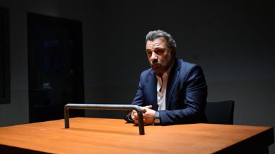 66. Bölüm Foto Galeri