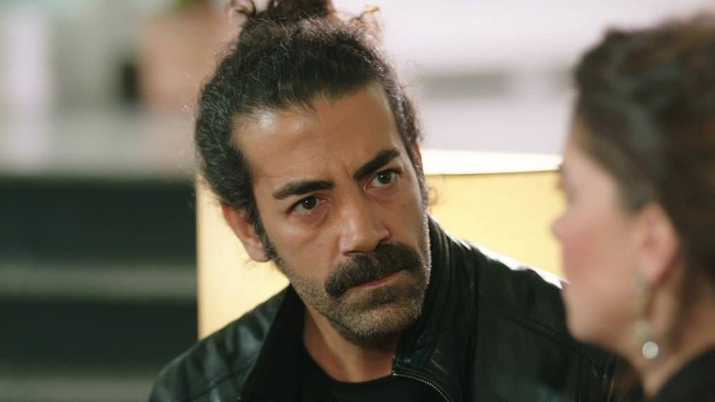 33. bölüm foto galeri