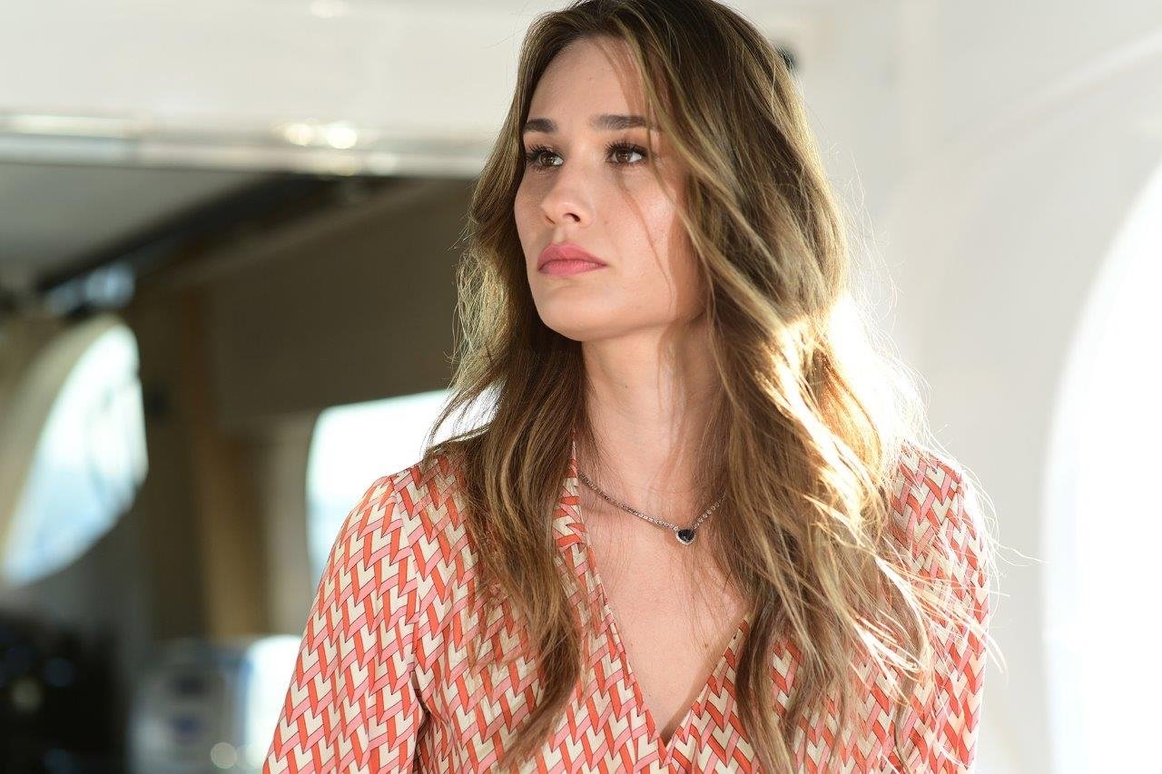 16. Bölüm Foto Galeri 