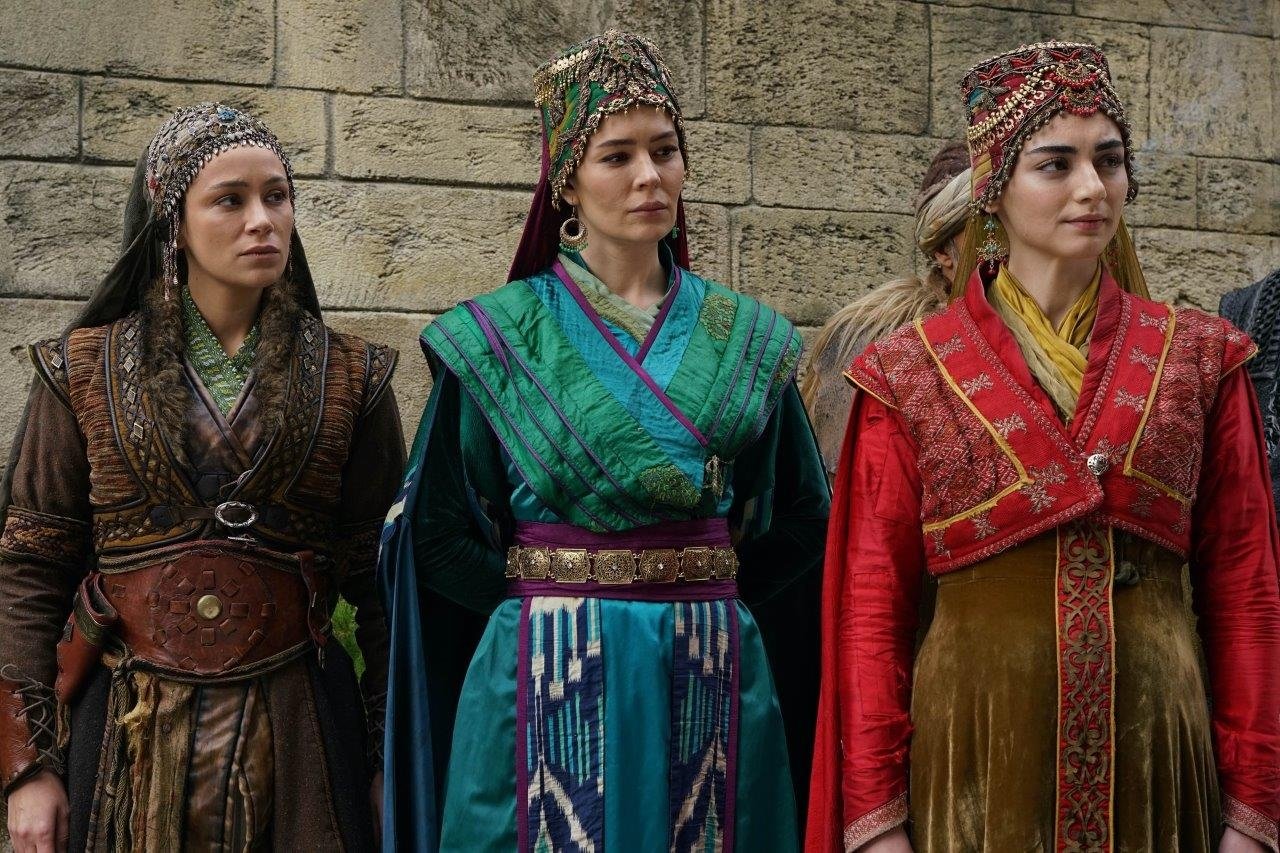 79. Bölüm Foto Galeri 