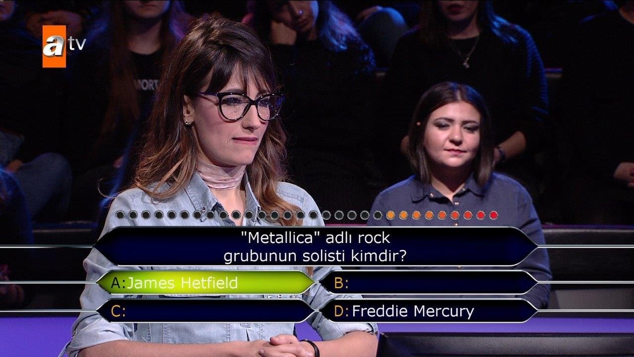 791. Bölüm soruları 