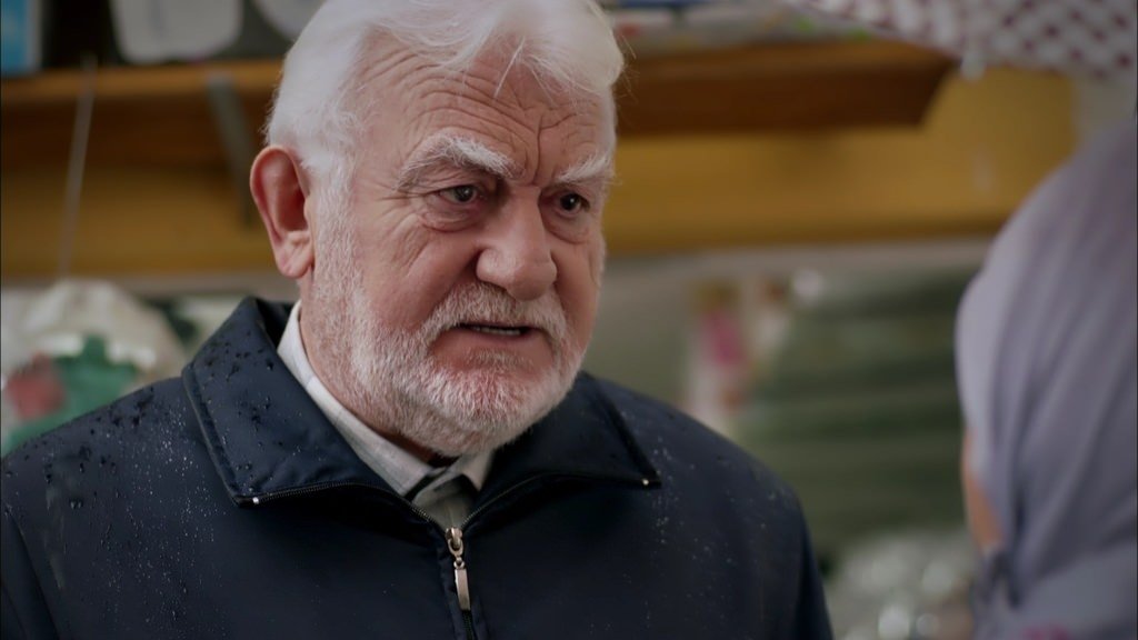 18. bölüm fotoğrafları