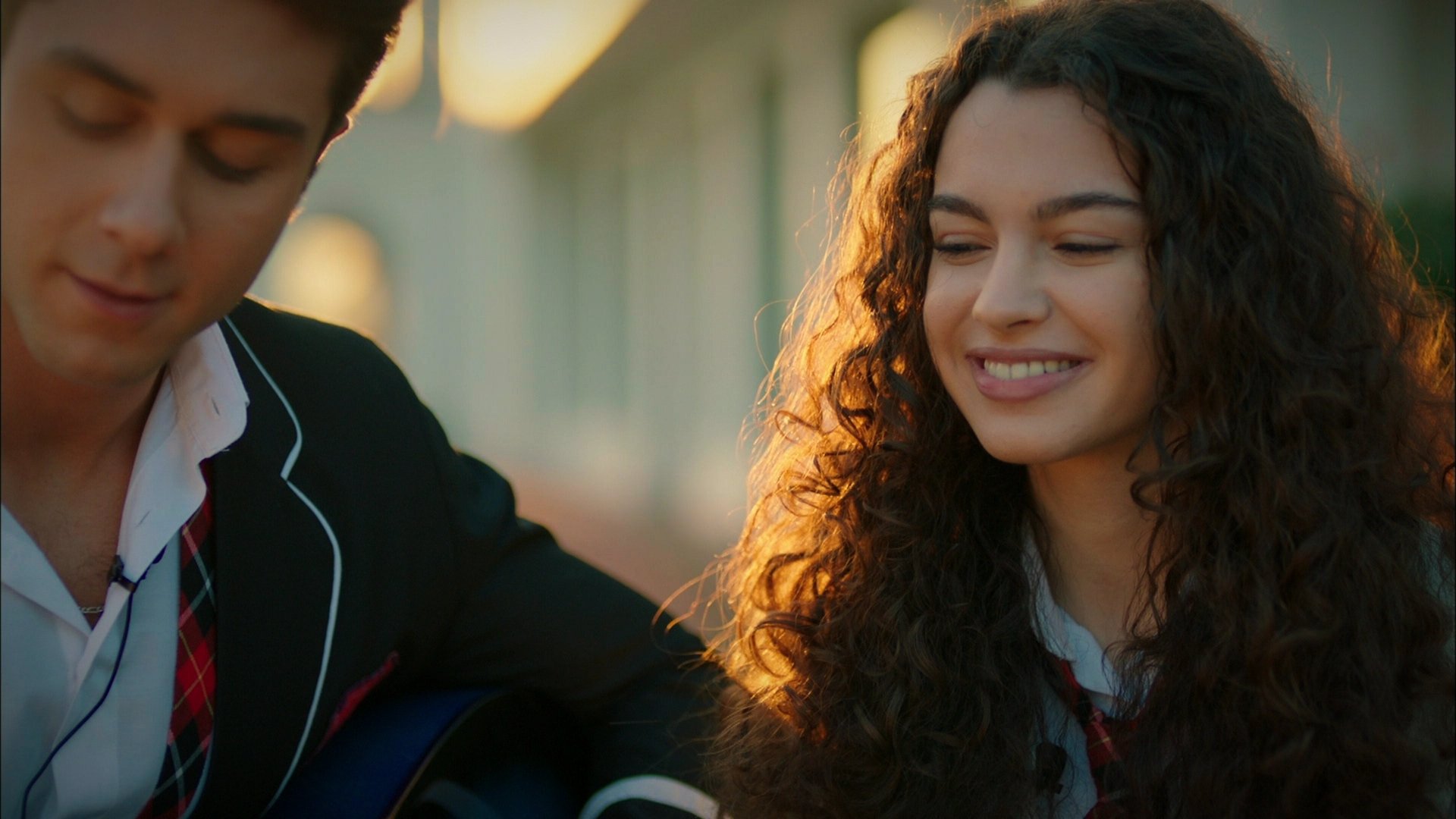 AsDor'un unutulmaz düetleri...