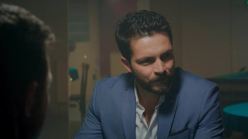 Zeynep meydan okuyor. 2. bölüm fotogaleri