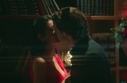 Şahin Tepesi (Final)