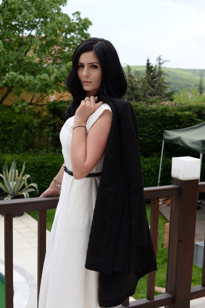 setten özel ilk kareler!