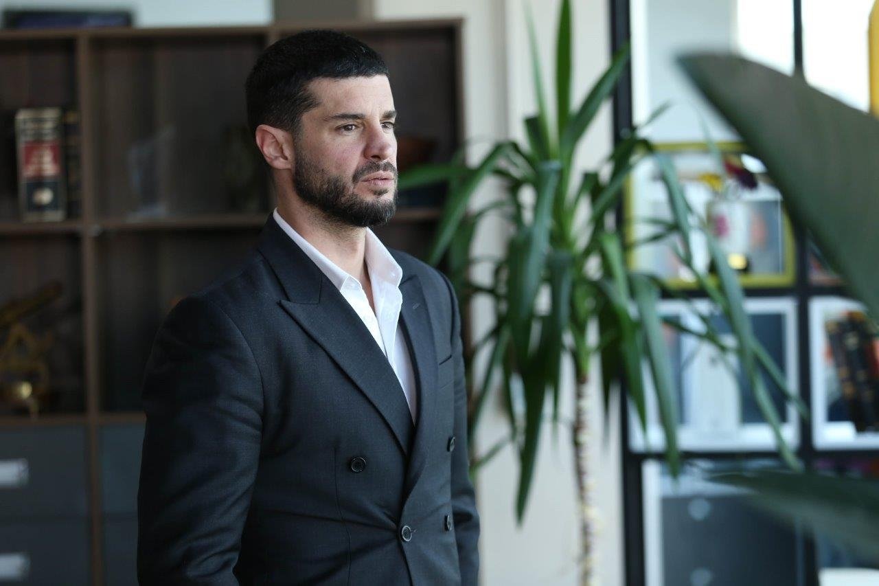 25. Bölüm Foto Galeri