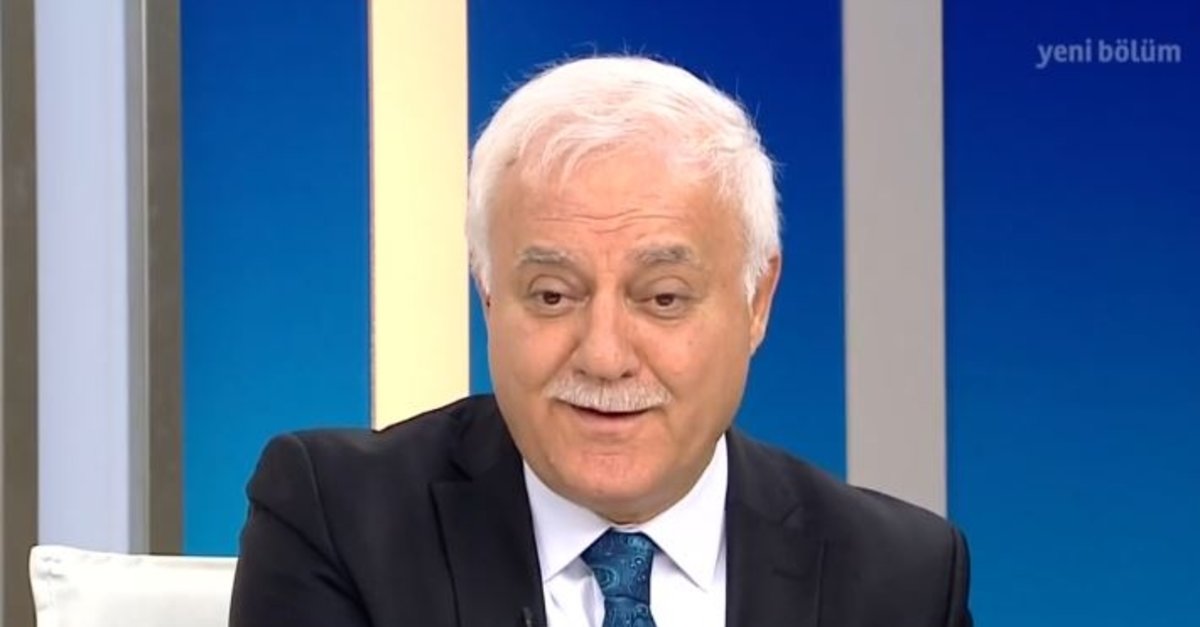 nihat-hatipoglu-ile-kuran-ve-sunnet