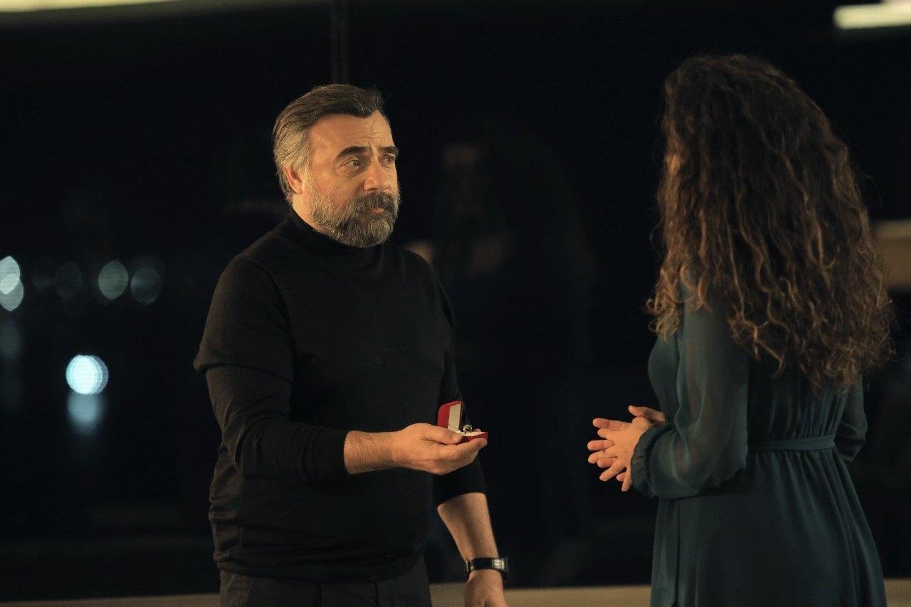 174. Bölüm Foto Galeri 