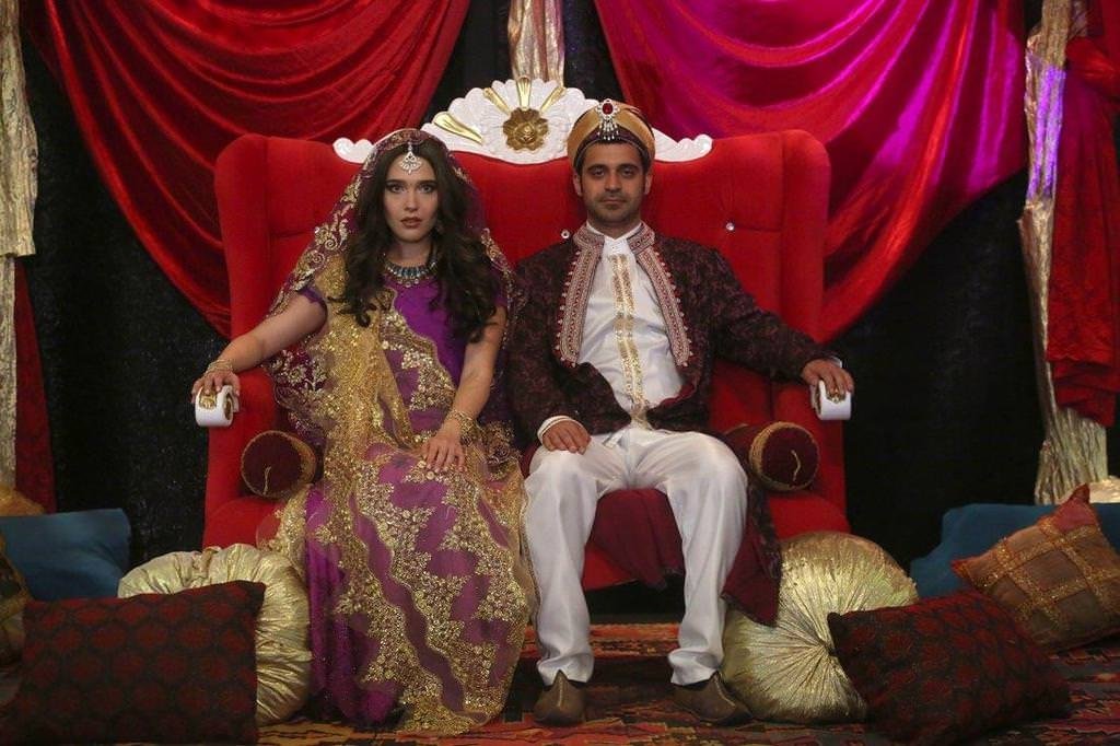 18. Bölüm foto galeri