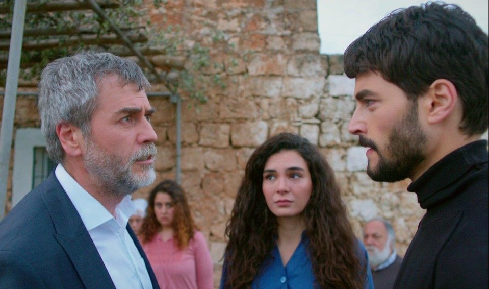 hercai