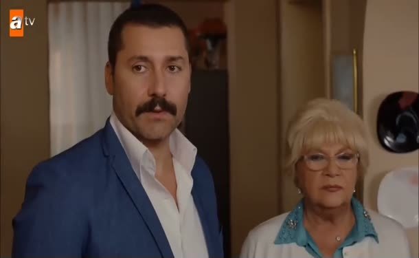 Zeynep ve Esma’nın bayramı!