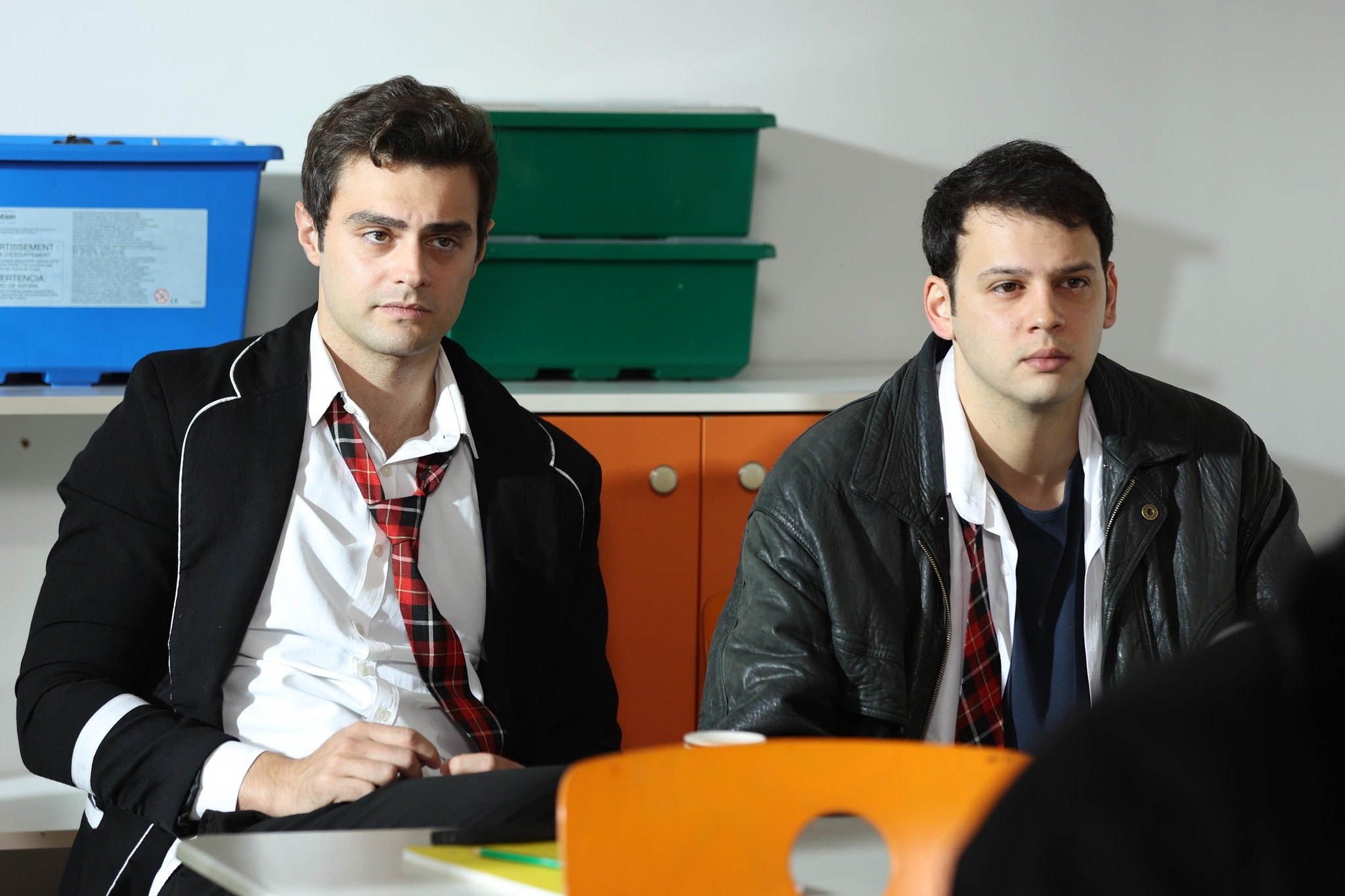 118. Bölüm Foto Galeri