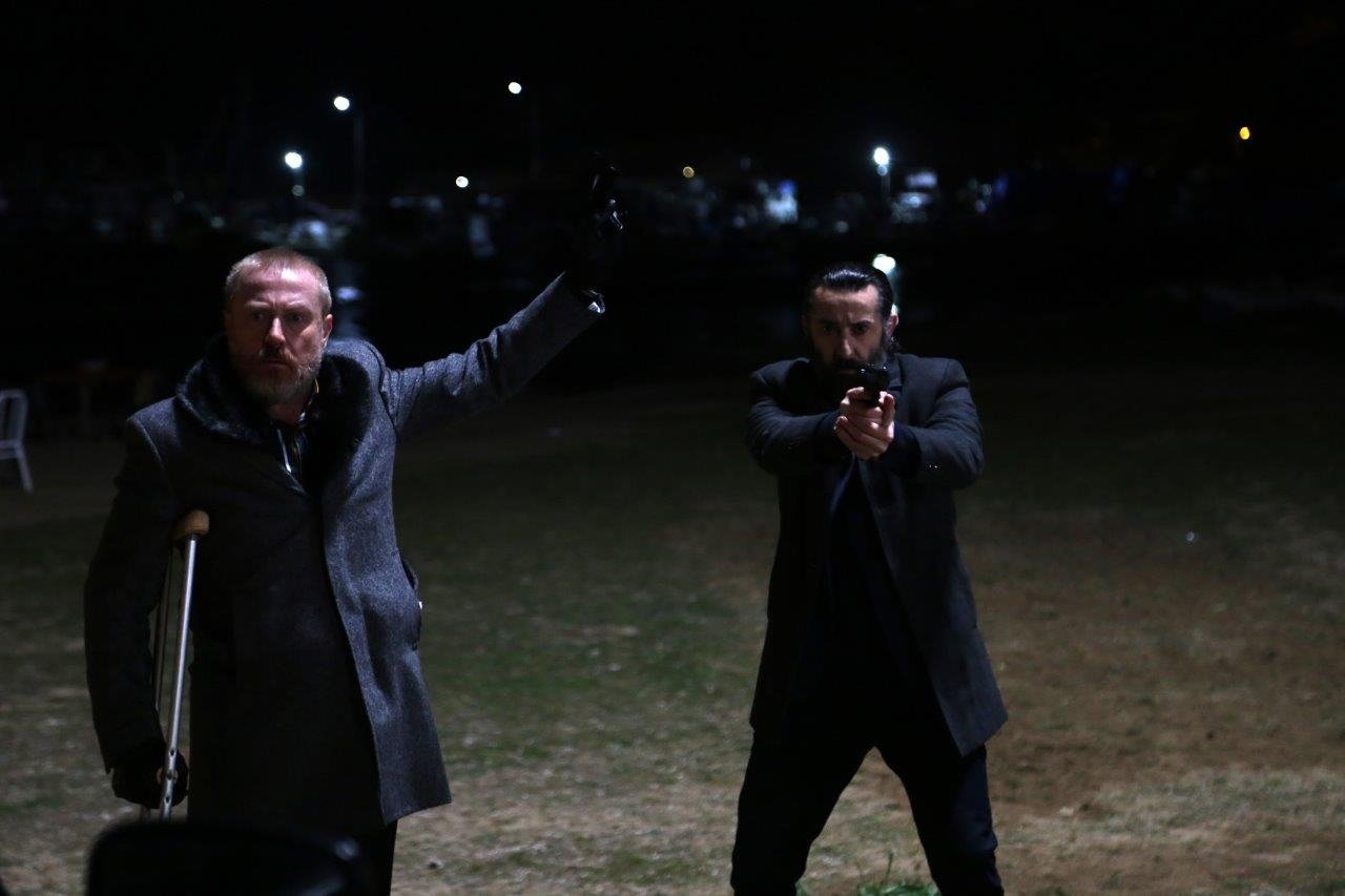 15. Bölüm Foto Galeri