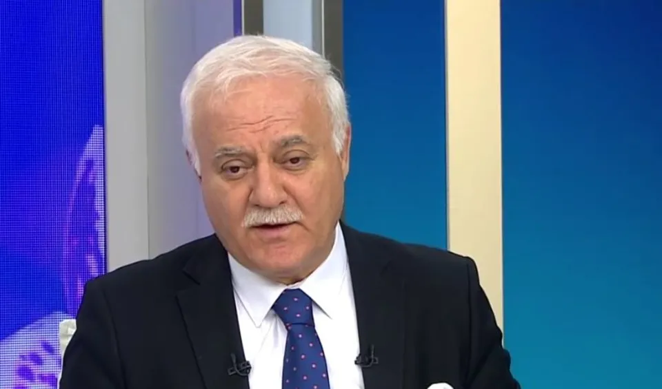 Nihat Hatipoğlu Sorularınızı Cevaplıyor