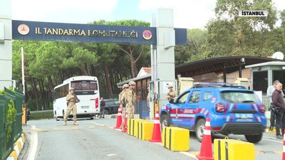 Ünlülere uyuşturucu operasyonu