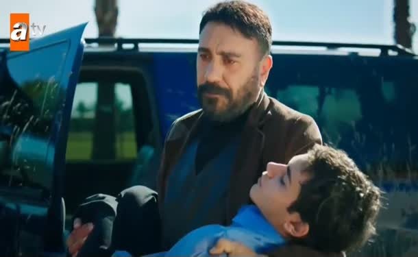 Sevdam Alabora yeni fragman