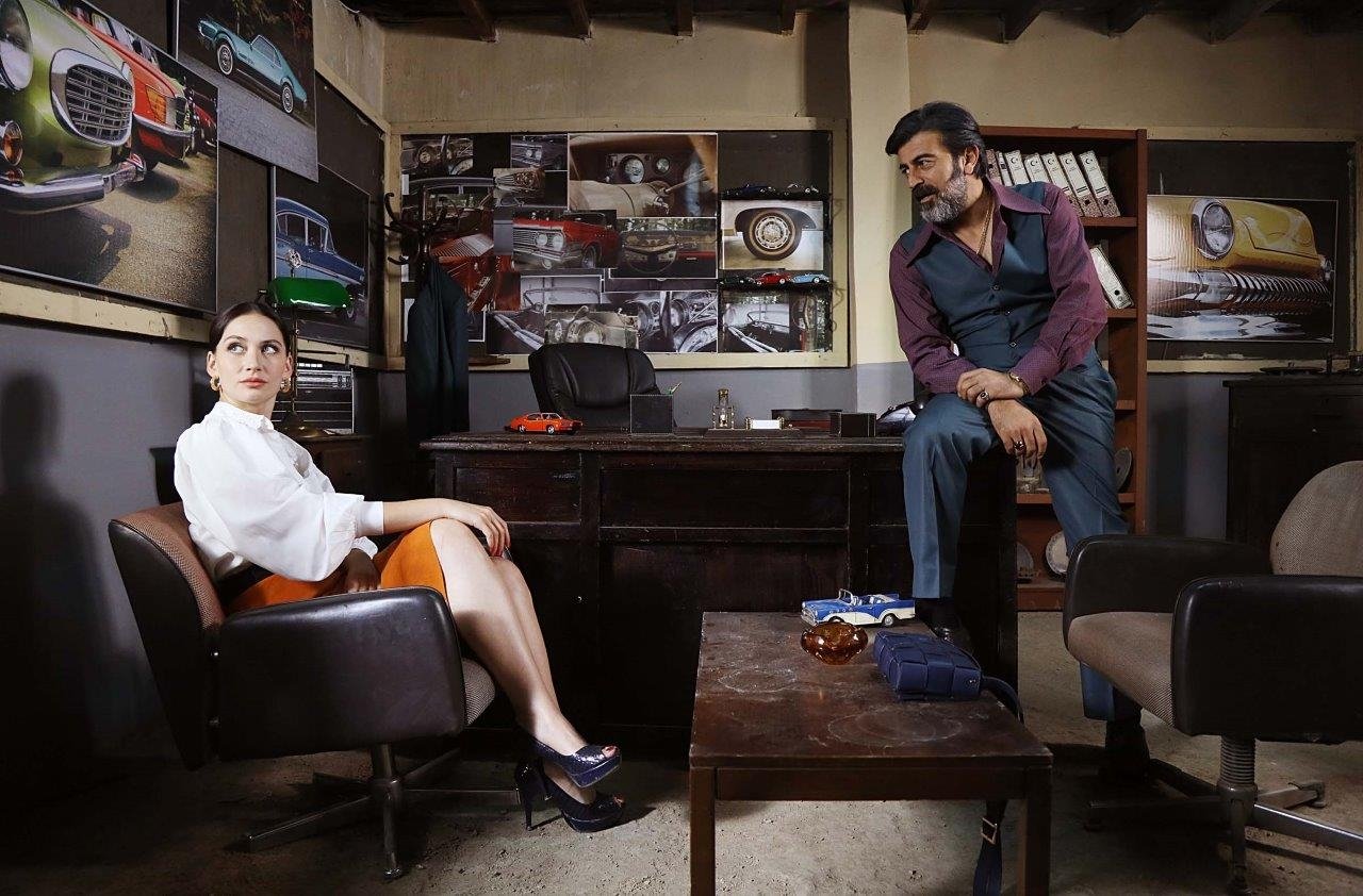 111. Bölüm Foto Galeri 