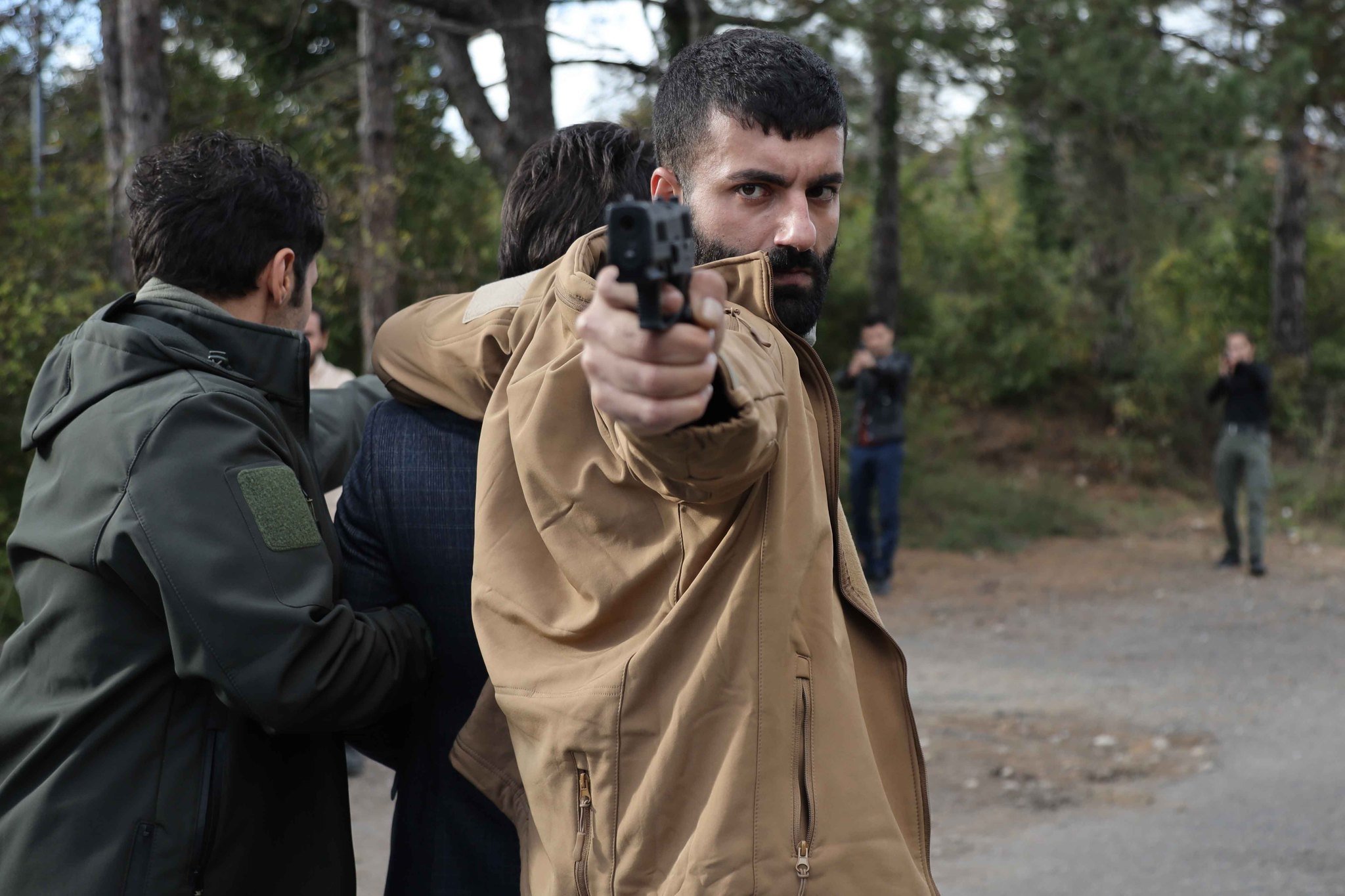 25. Bölüm Foto Galeri