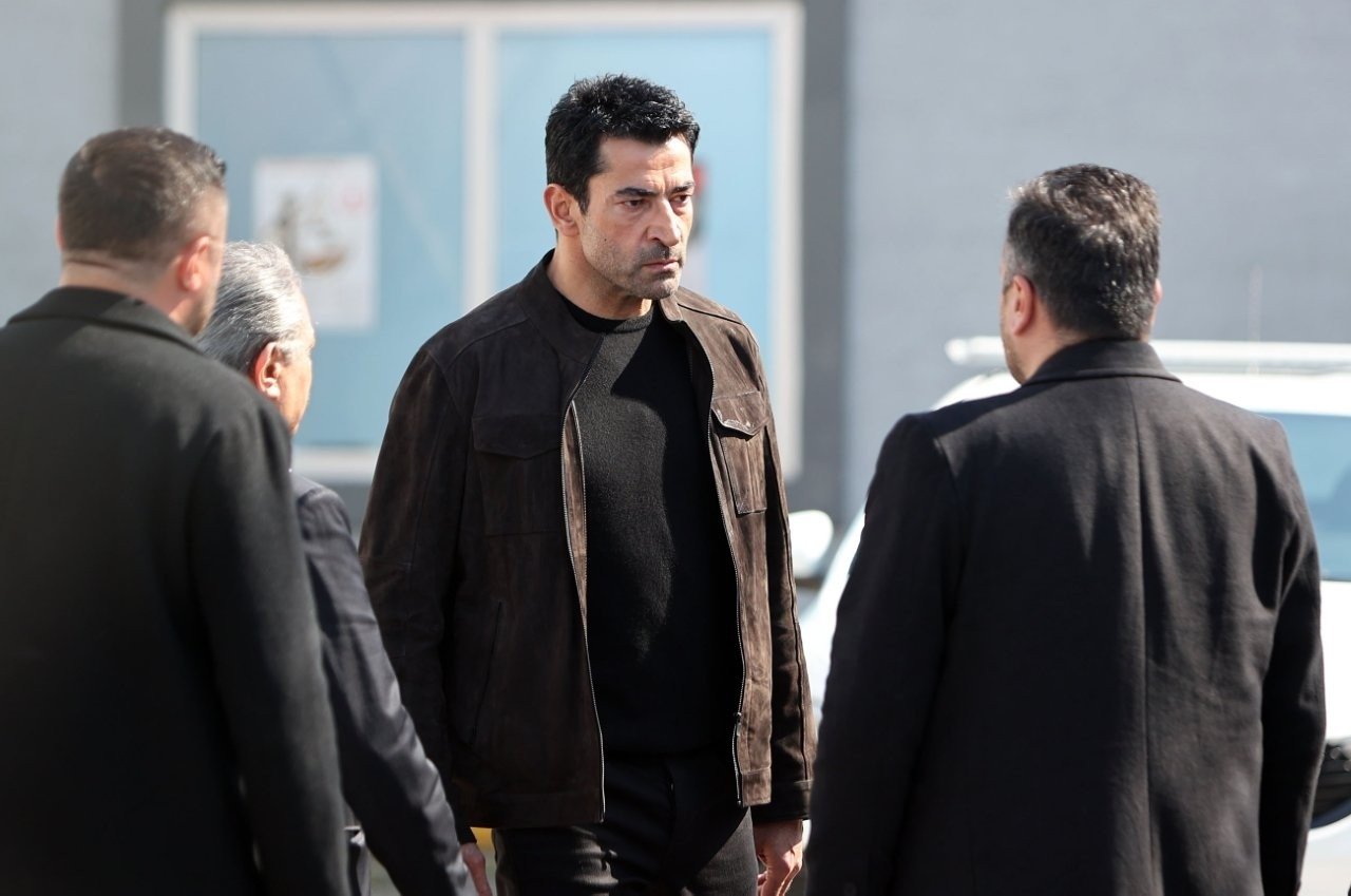 13. Bölüm Foto Galeri 