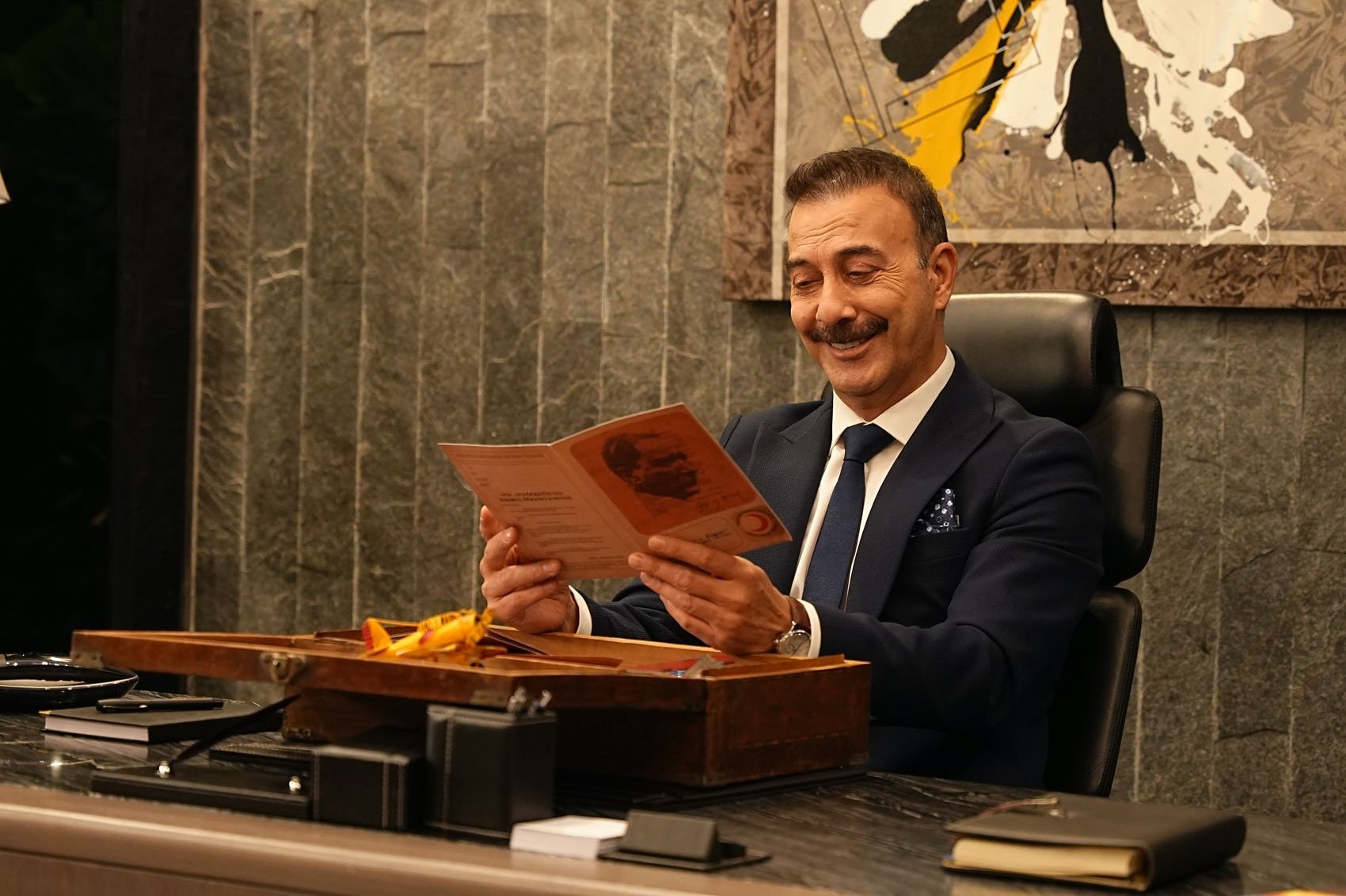 3. Bölümde neler yaşandı?