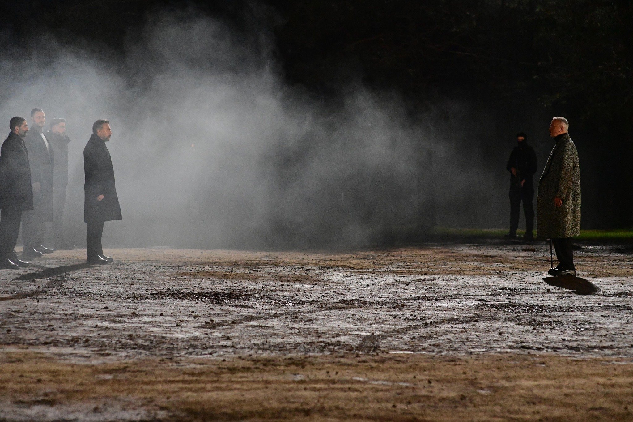 61. Bölüm Foto Galeri