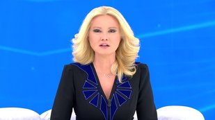 Müge Anlı ile Tatlı Sert