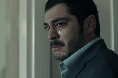 Maraşlı’nın derin yarası!