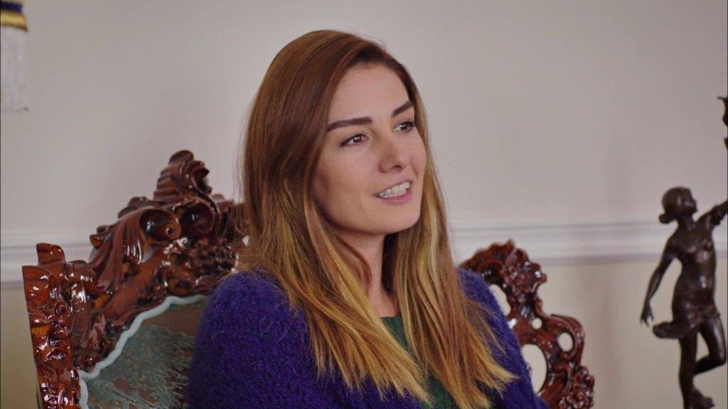 Özlem Yıldız replikleri