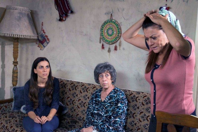 5. Bölüm Fotoğrafları