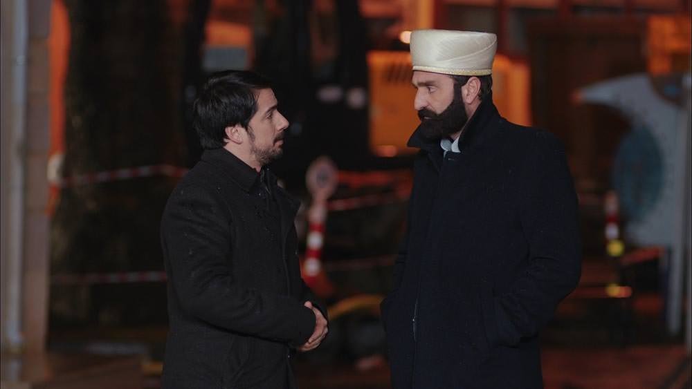 16. bölümde neler oldu?