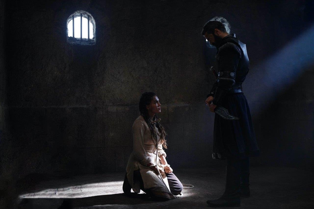 2. Bölüm Foto Galeri 