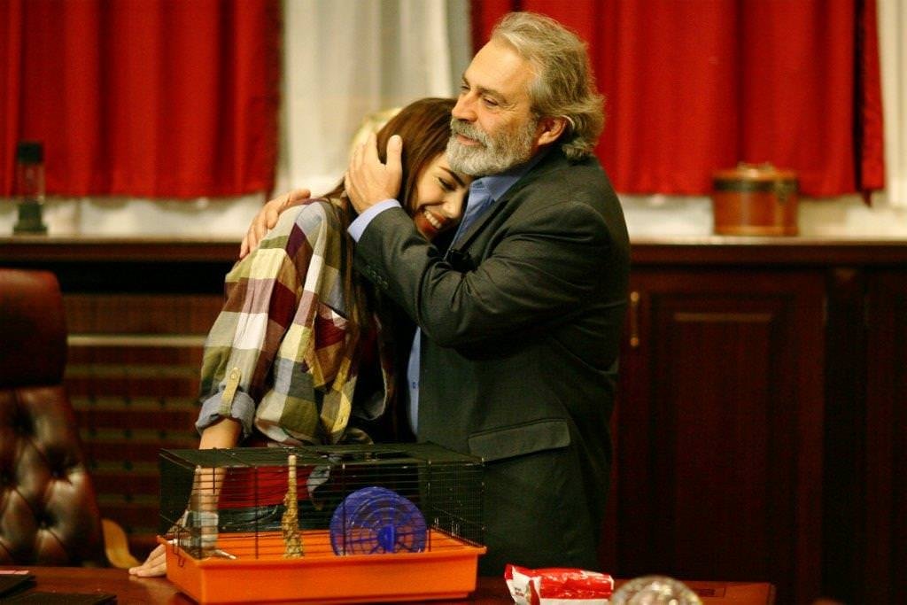 41. bölüm fotoğrafları