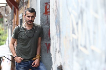 Kemal Uçar Can Kırıkları'nda!