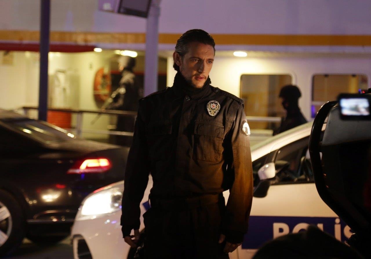 2. Bölüm Foto Galeri 