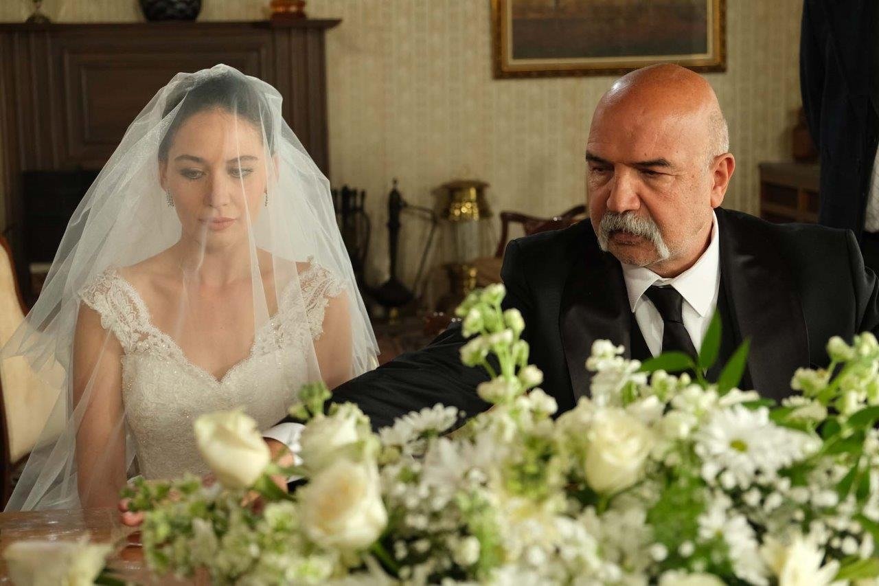 132. Bölüm Foto Galeri 