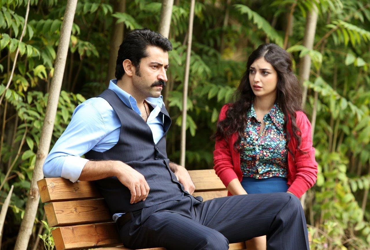 100 karede Karadayı efsanesi 