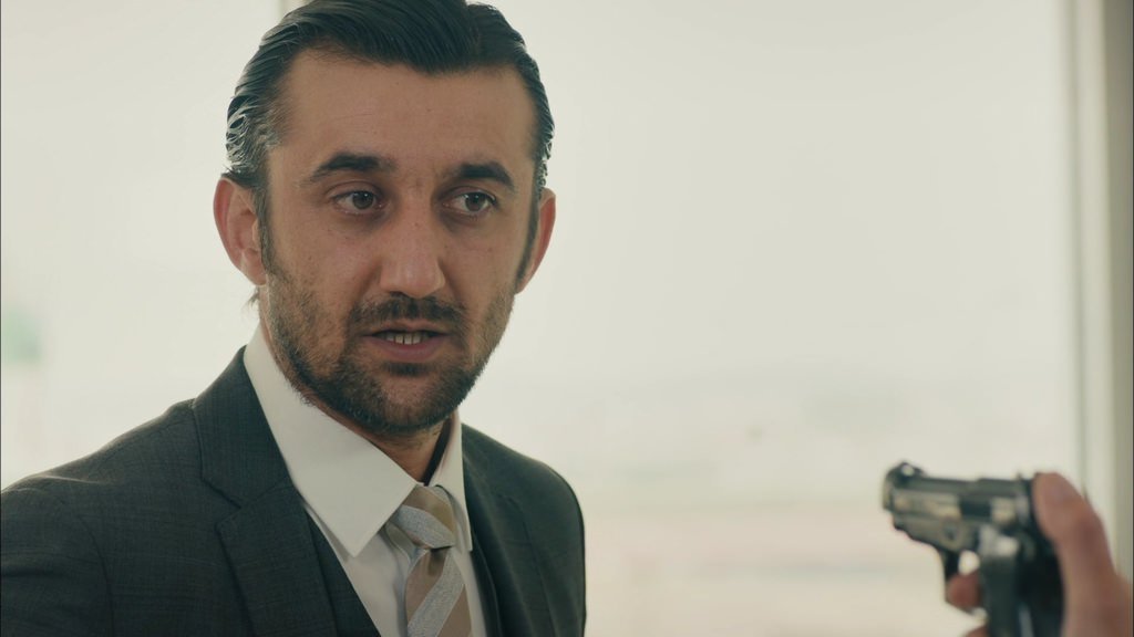 Vedat’la Begüm için yeni bir şans… 10. bölüm fotogaleri