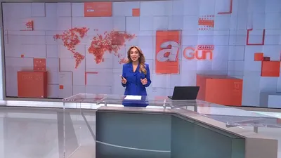 atv Gün Ortası