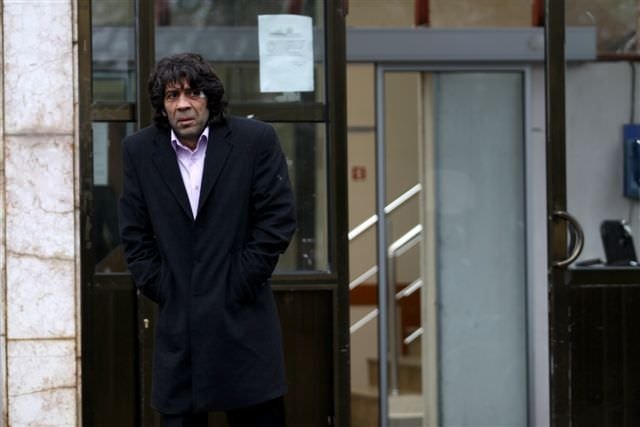 Bitmeyen Şarkı 25. bölüm fotoğrafları