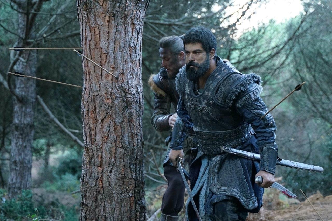 95 Karede 95 Bölüm